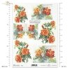 decoupage-painting-Joanna-Maloszczyk-flower-bud-buds-leaves-rose-roses-garden-R0112